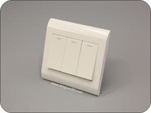 3 Банда Рокер переключатель